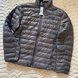 Vineyard Vines Lightweight Packable Puffer Jacket